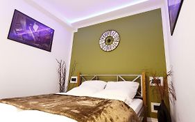 Ferienwohnung Tiergarten